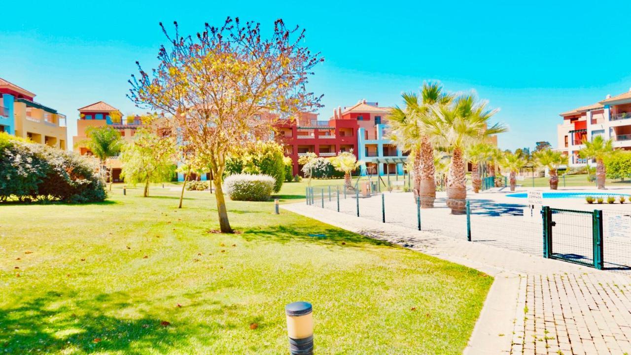 Rincon Del Golf III - By Ac Real Lejlighed Isla Canela Eksteriør billede