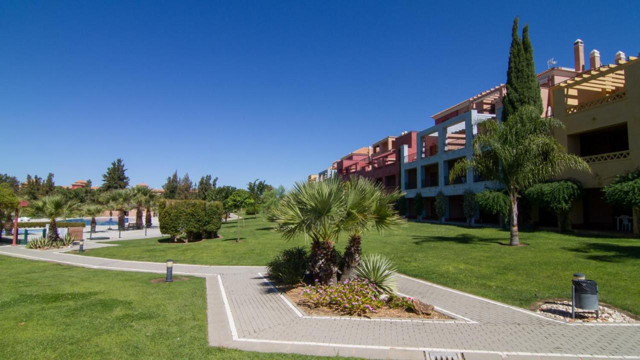 Rincon Del Golf III - By Ac Real Lejlighed Isla Canela Eksteriør billede